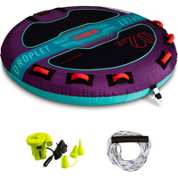 Ensemble Tractable Pour 2 Personnes Jobe Droplet